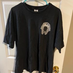 Crooks and castles tee